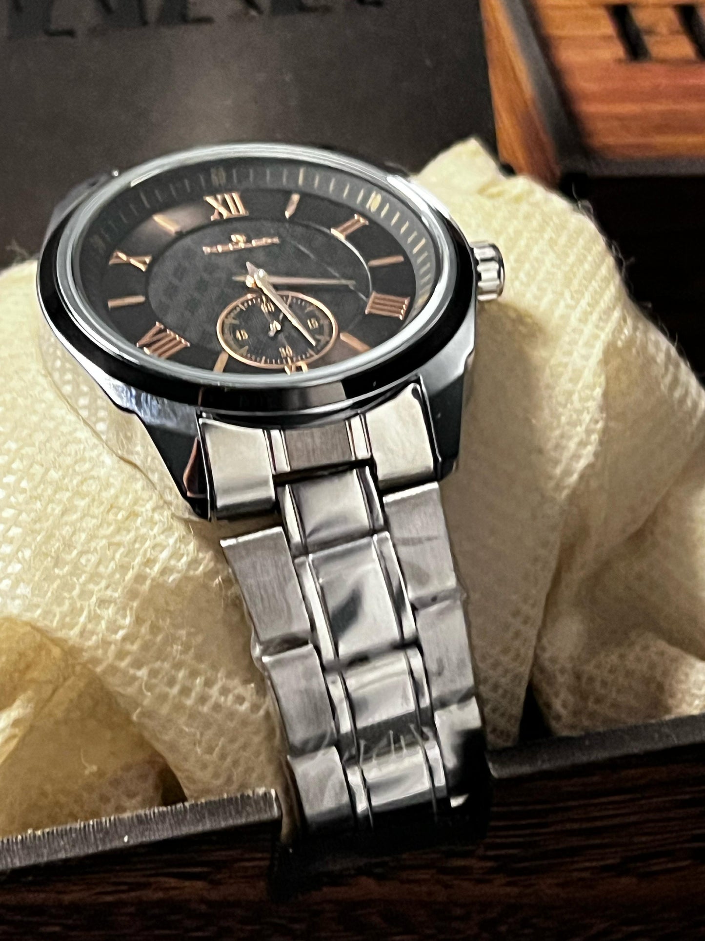 Xenlex Watch