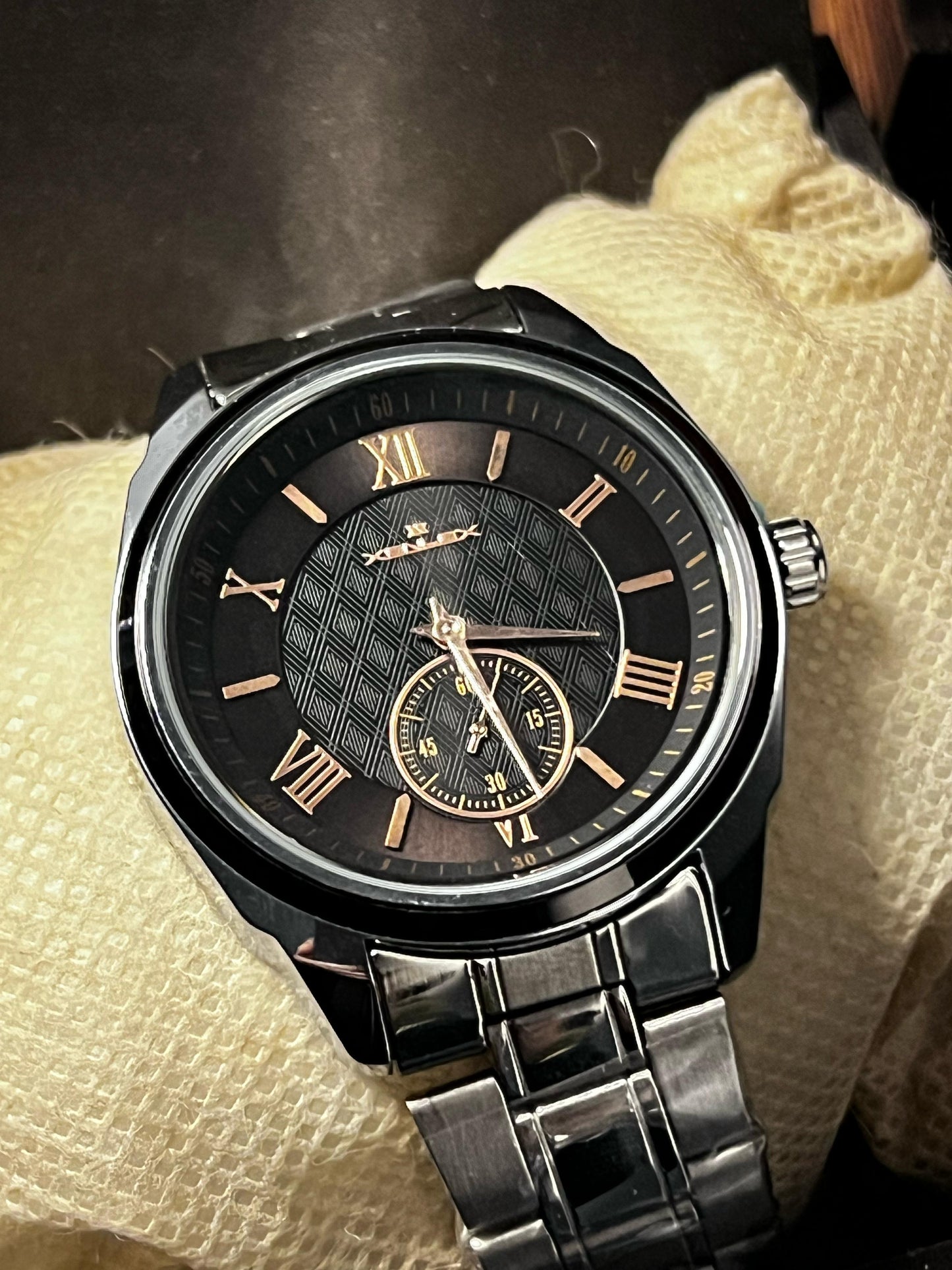 Xenlex Watch