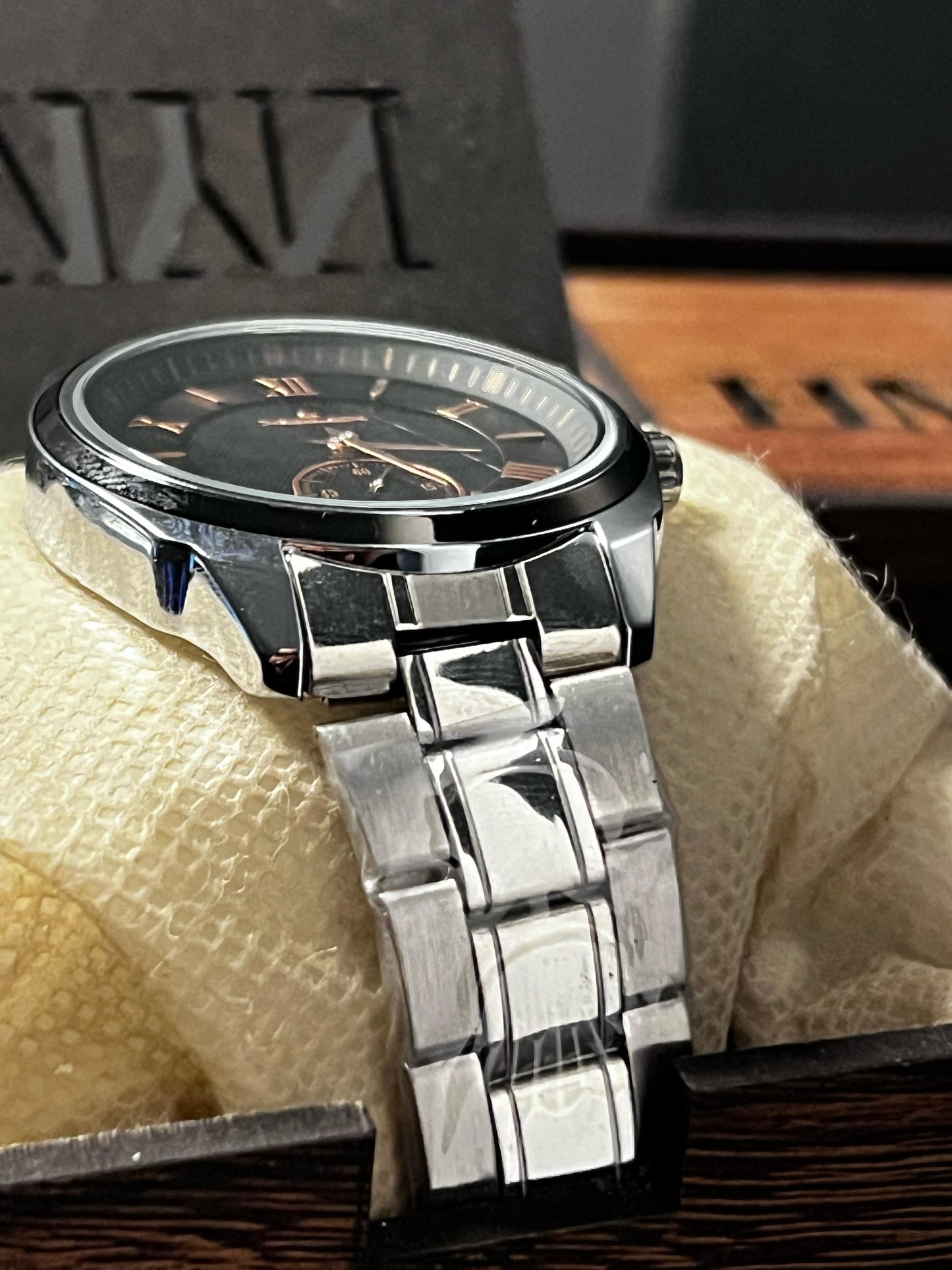 Xenlex Watch