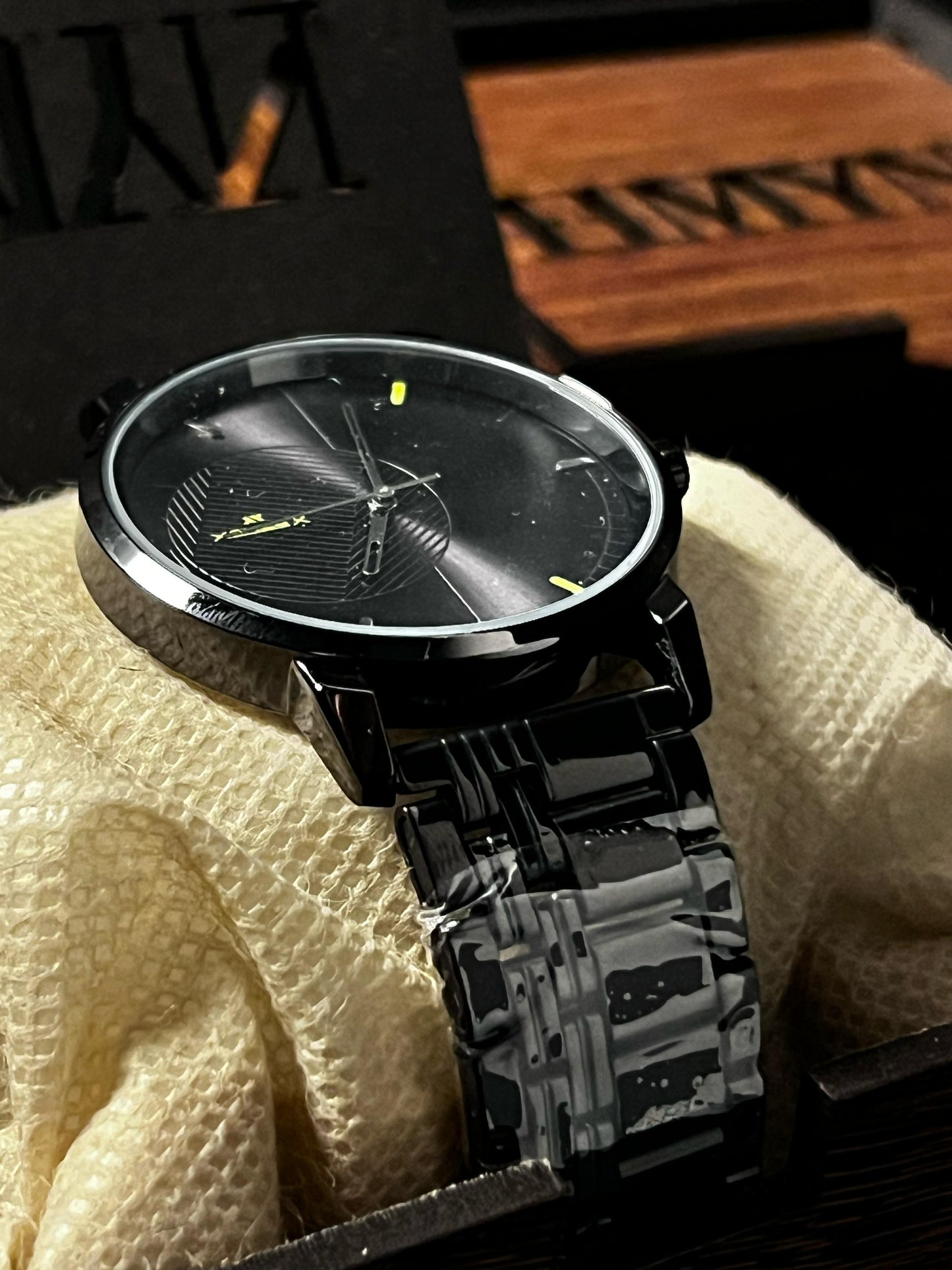 Xenlex Watch