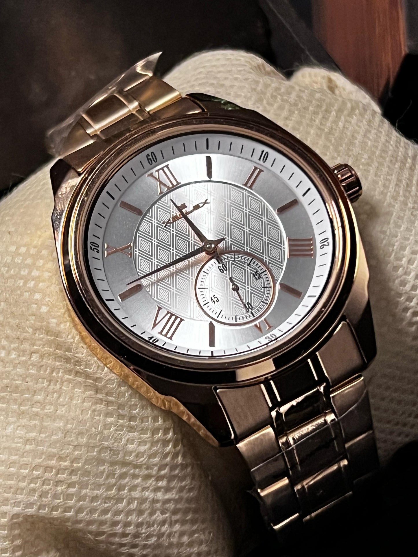 Xenlex Watch