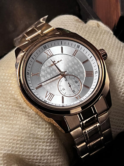 Xenlex Watch
