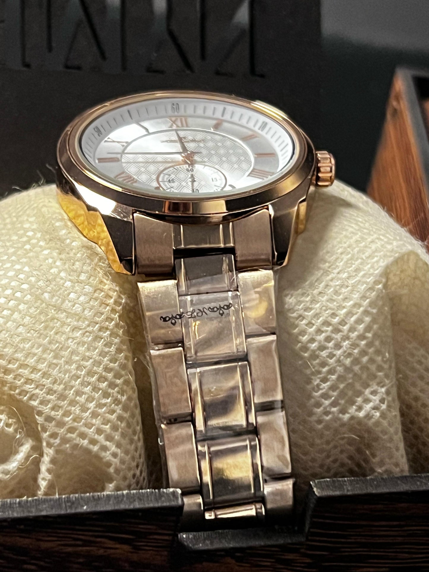 Xenlex Watch
