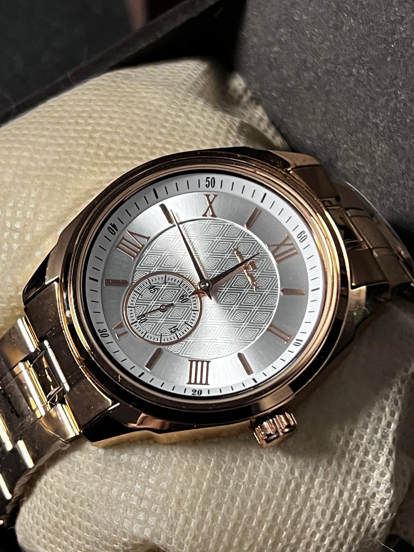 Xenlex Watch