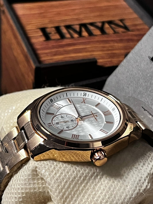 Xenlex Watch
