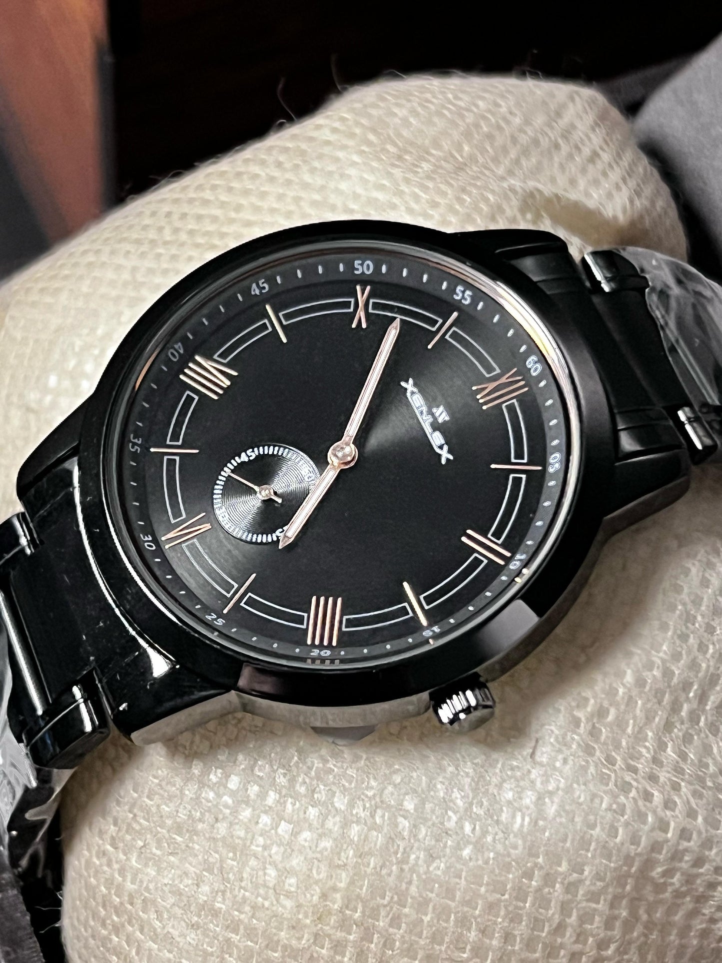 Xenlex Watch
