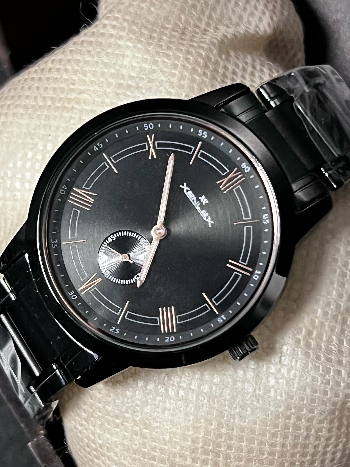 Xenlex Watch