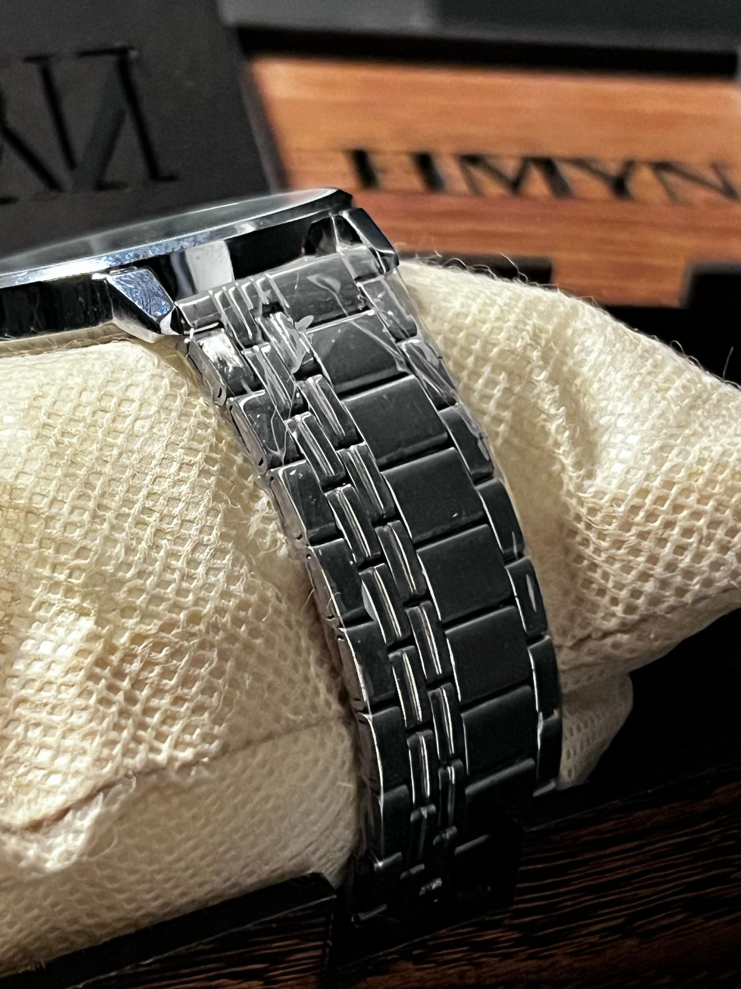 Xenlex Watch