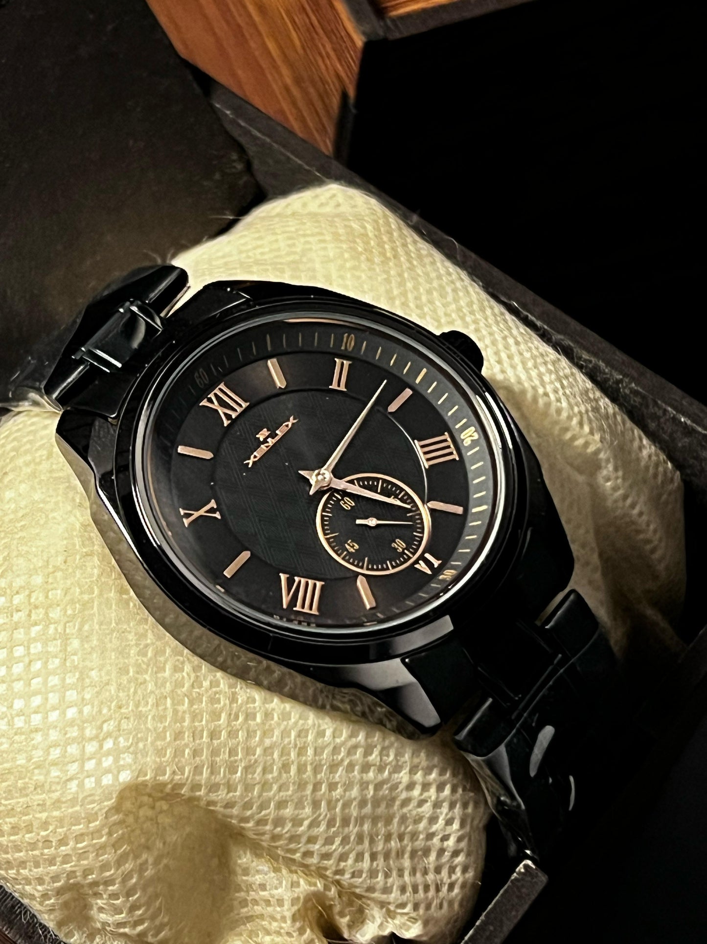 Xenlex Watch