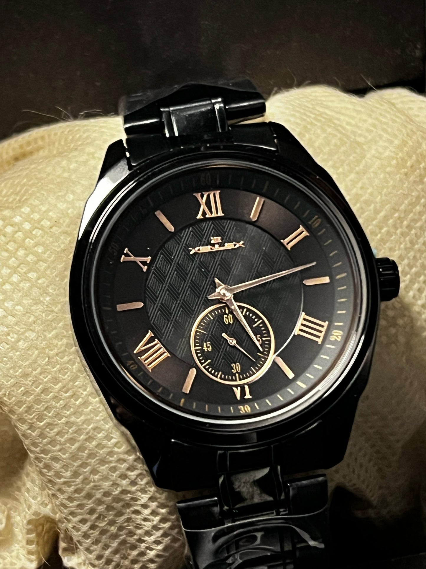 Xenlex Watch