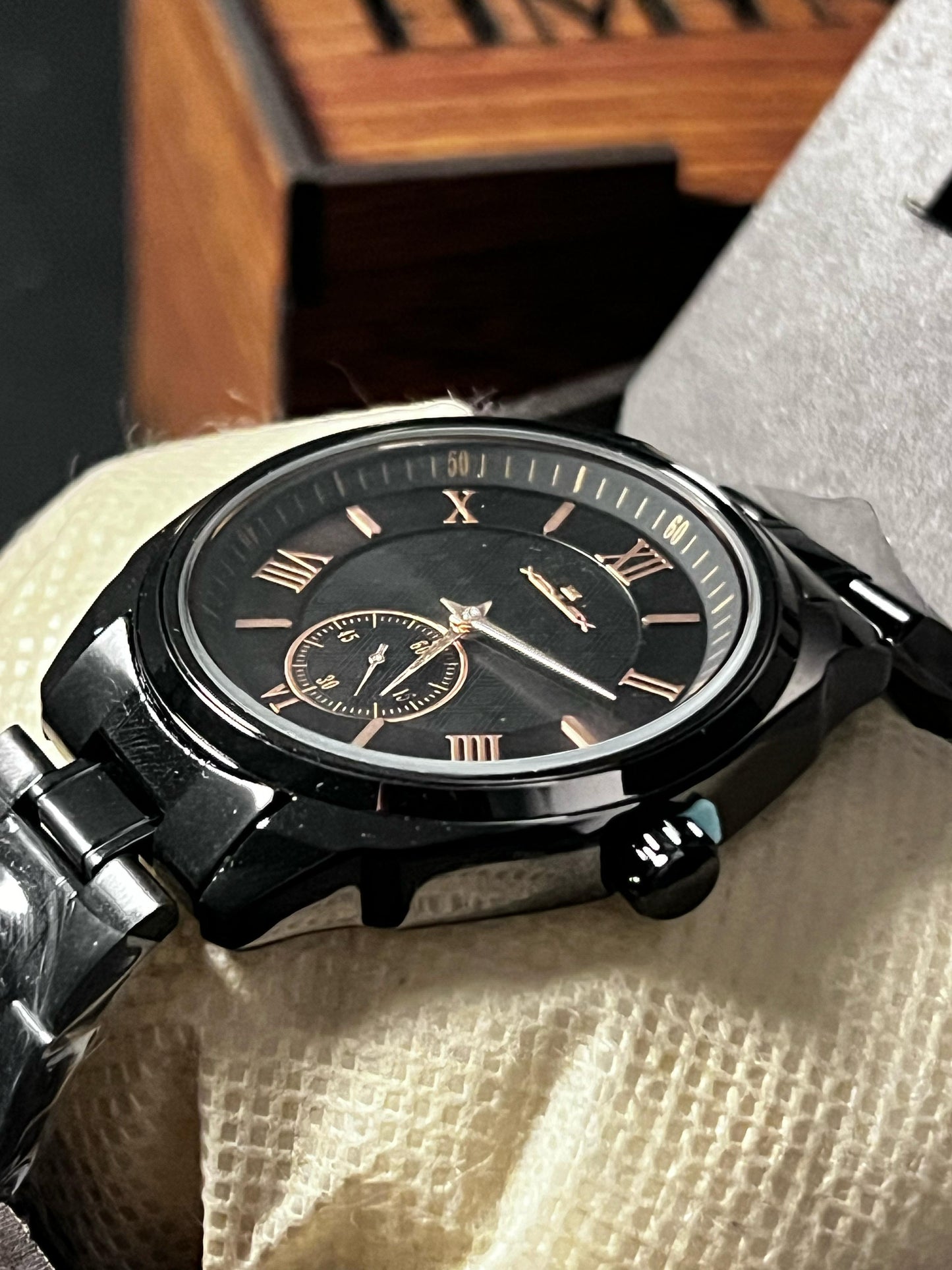 Xenlex Watch