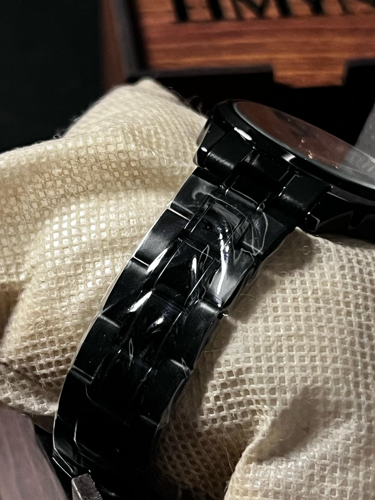 Xenlex Watch