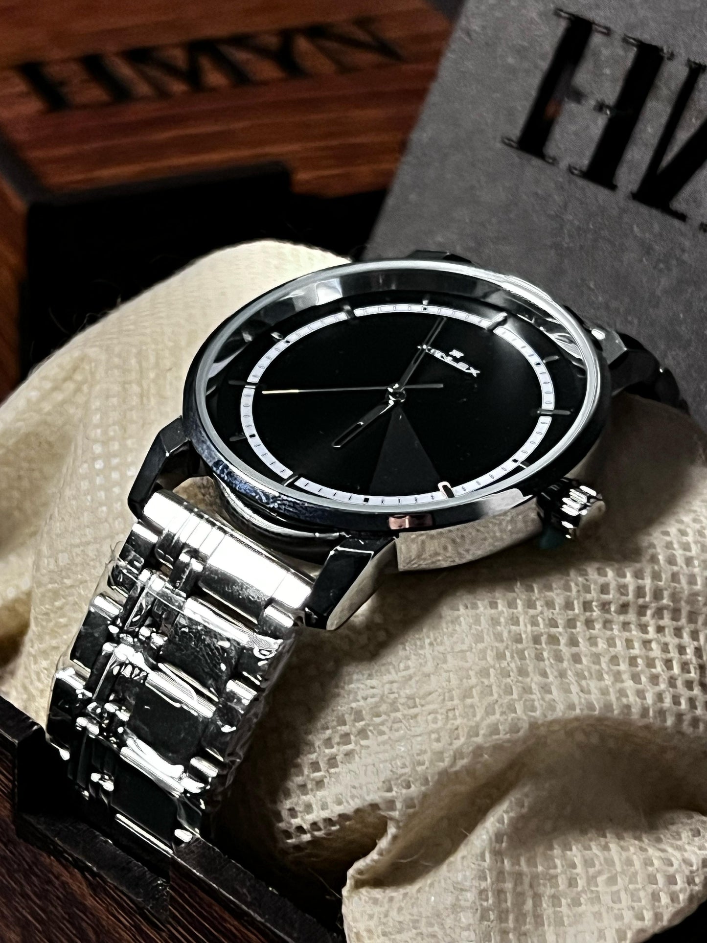 Xenlex Watch