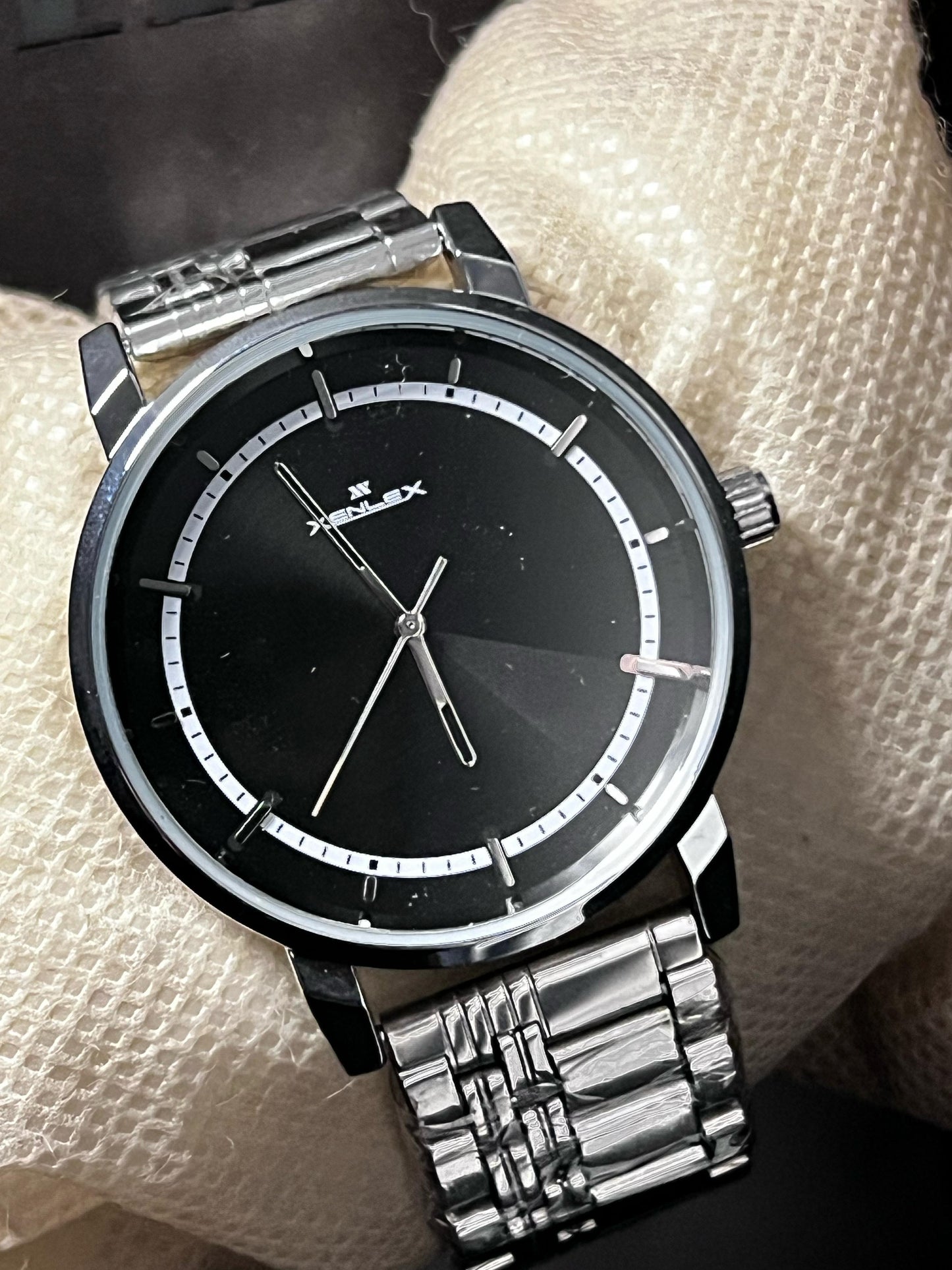 Xenlex Watch