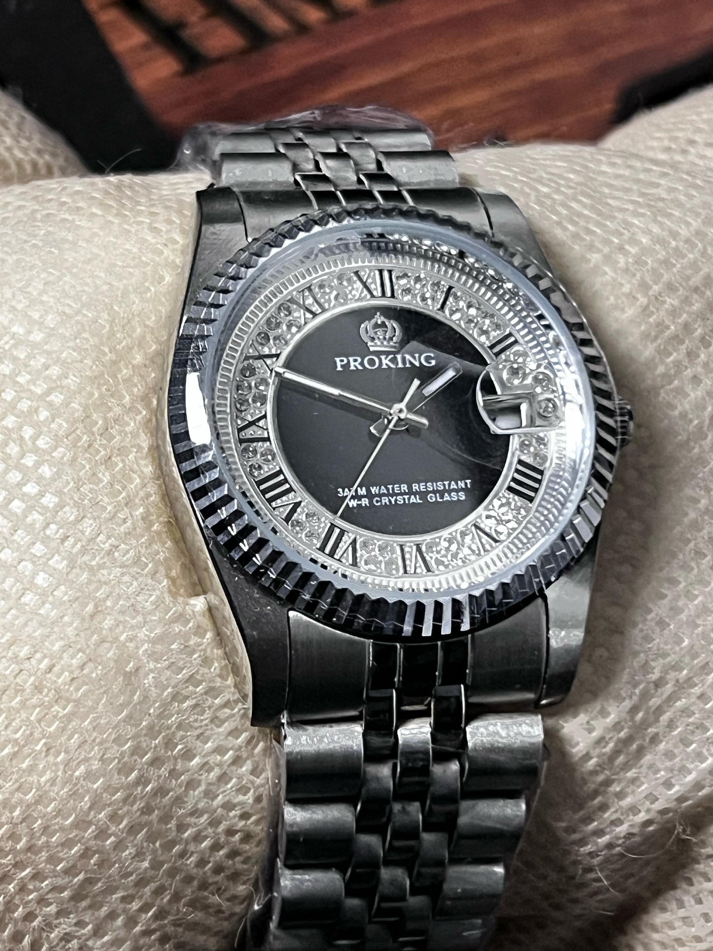 PROKING Watch