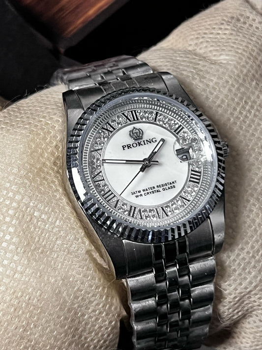 PROKING Watch