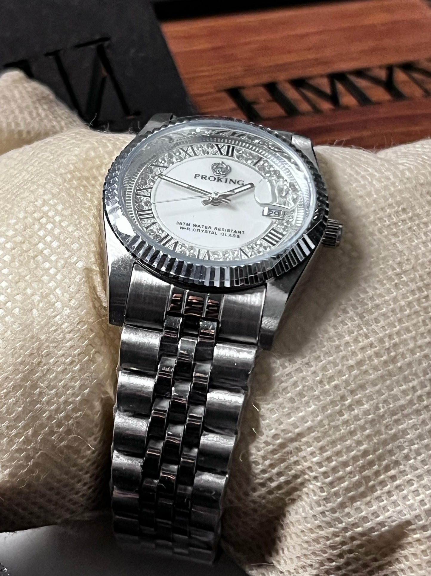 PROKING Watch