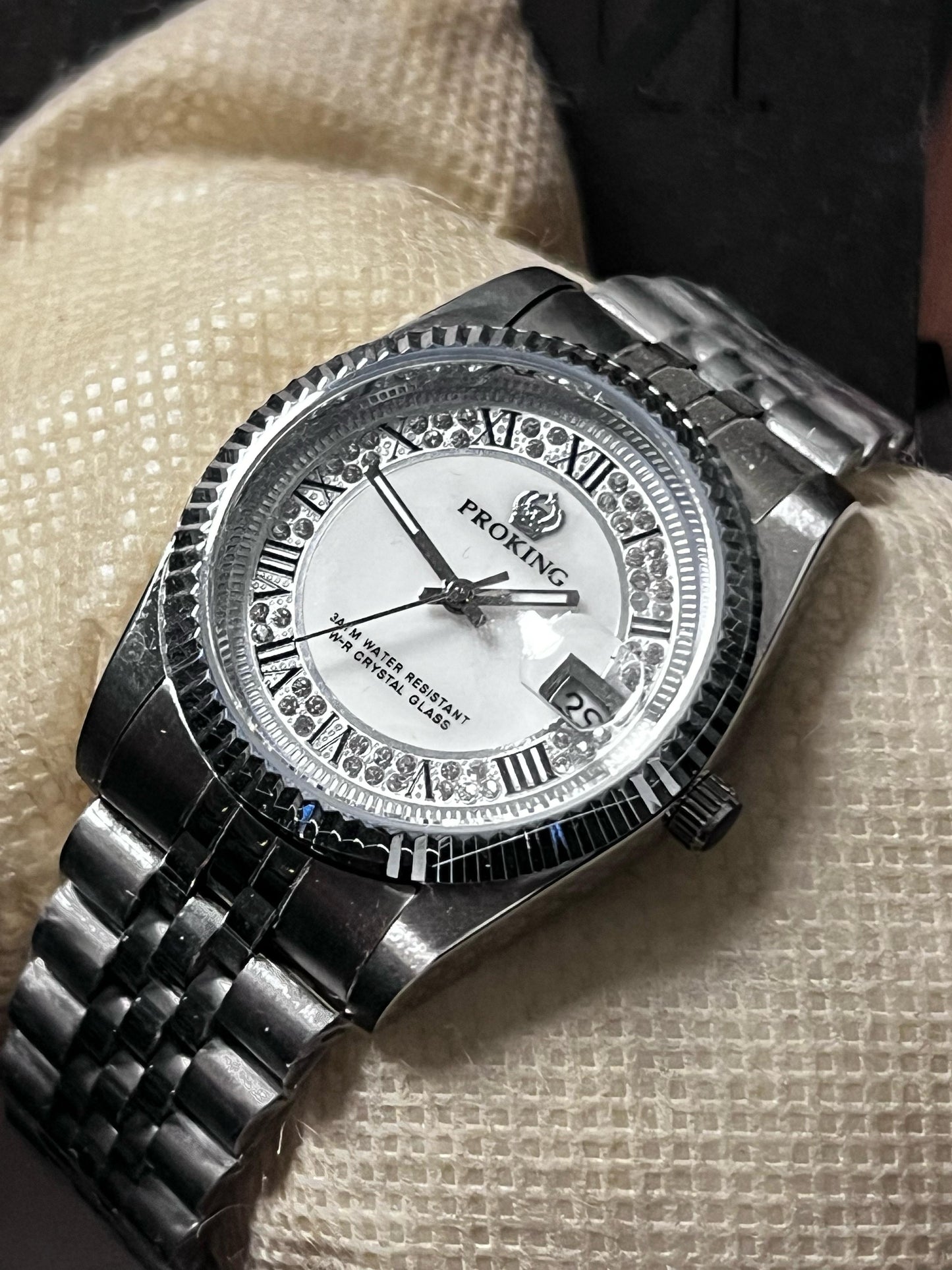 PROKING Watch