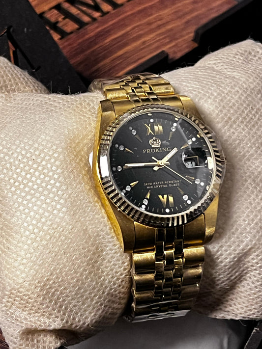 PROKING Watch