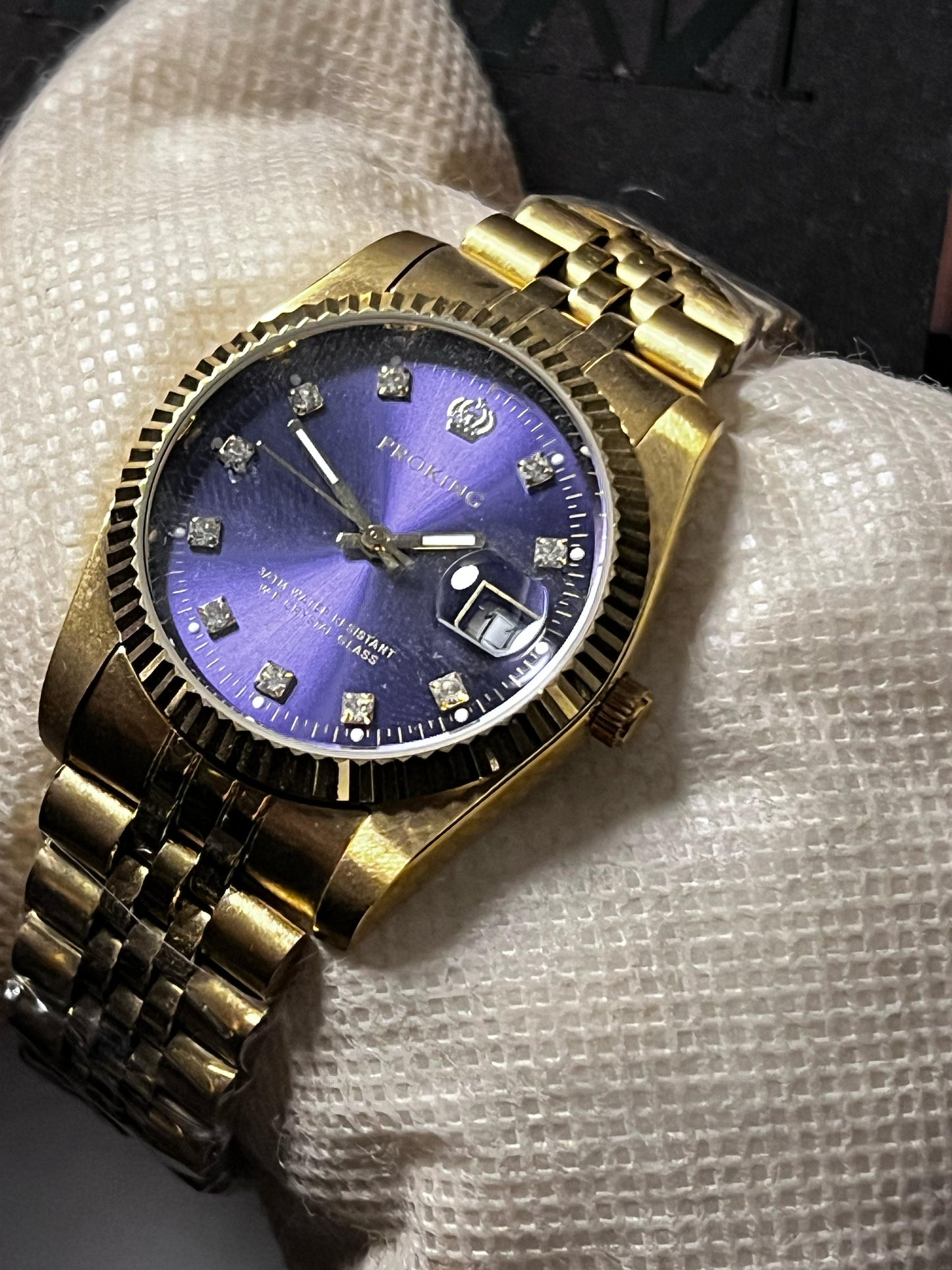 PROKING Watch