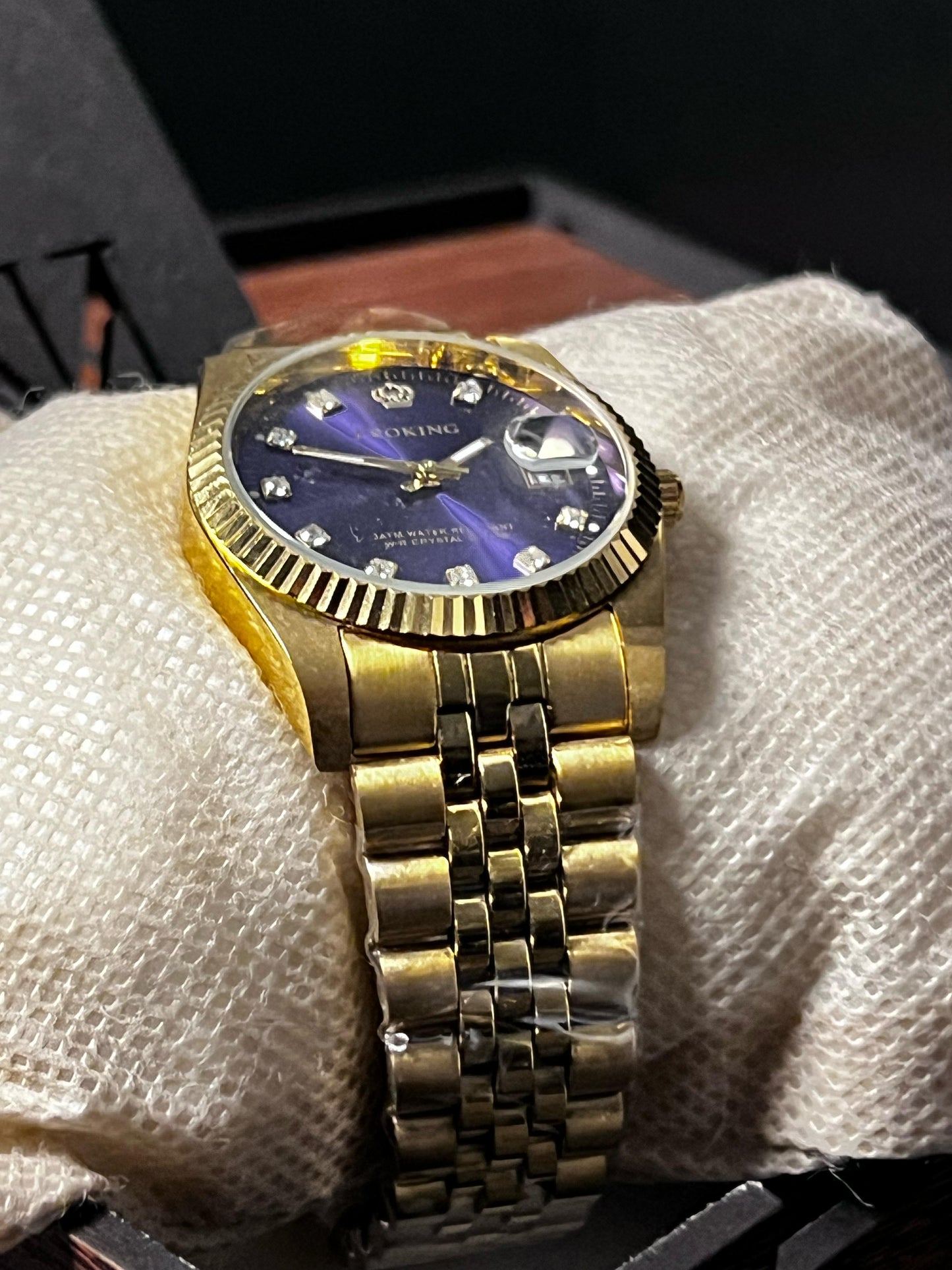 PROKING Watch