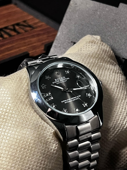 RLX Datejust