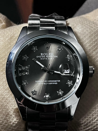 RLX Datejust