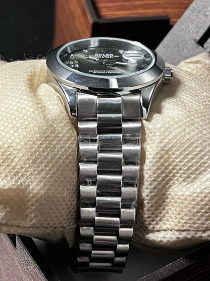 RLX Datejust