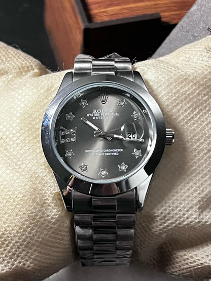 RLX Datejust