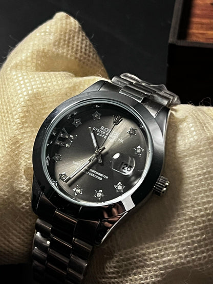 RLX Datejust