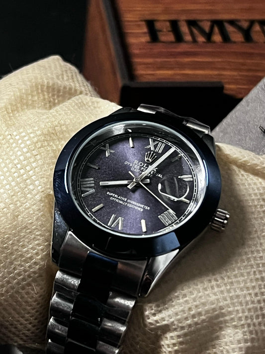 RLX Datejust