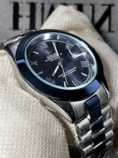 RLX Datejust