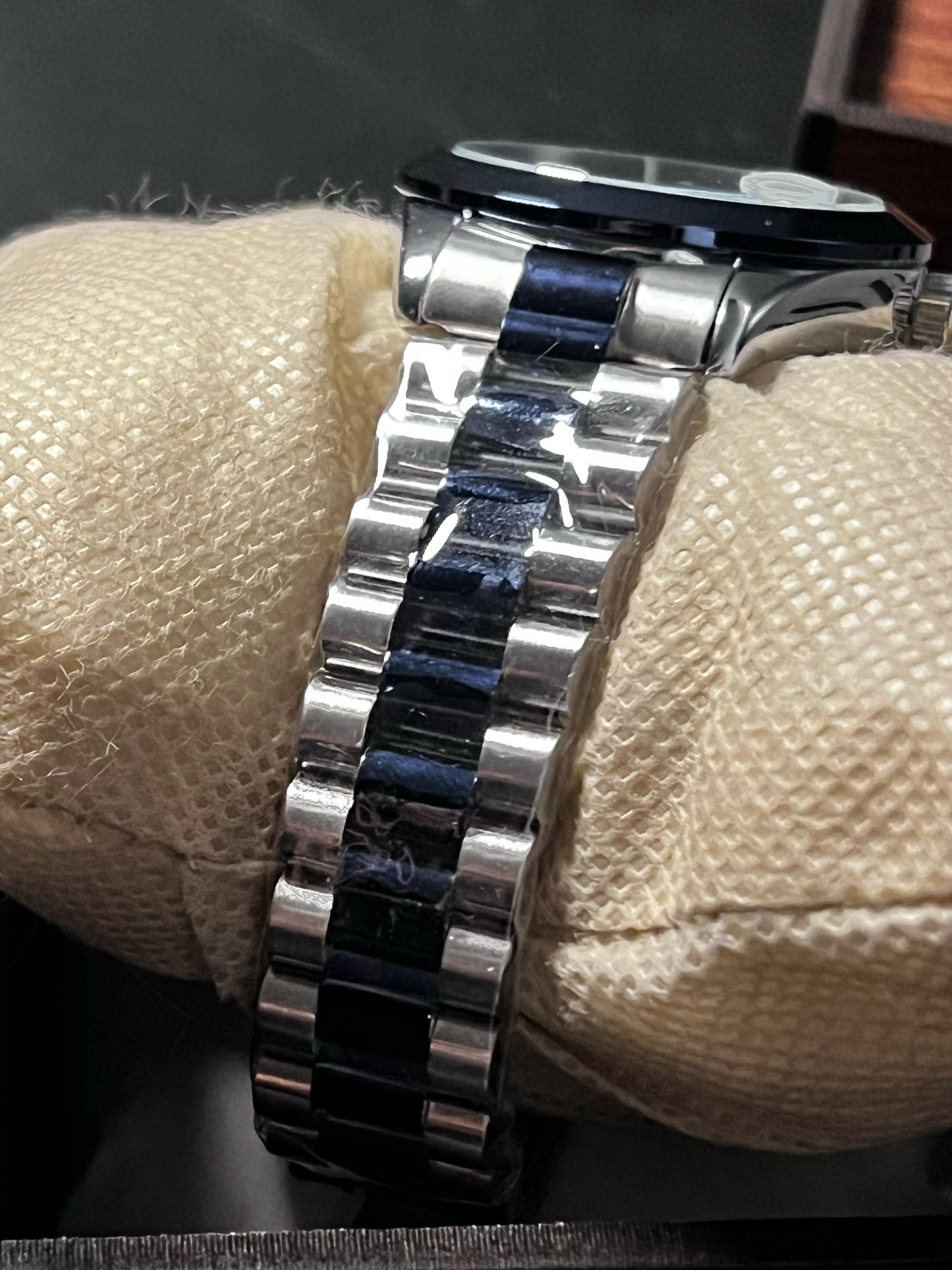 RLX Datejust