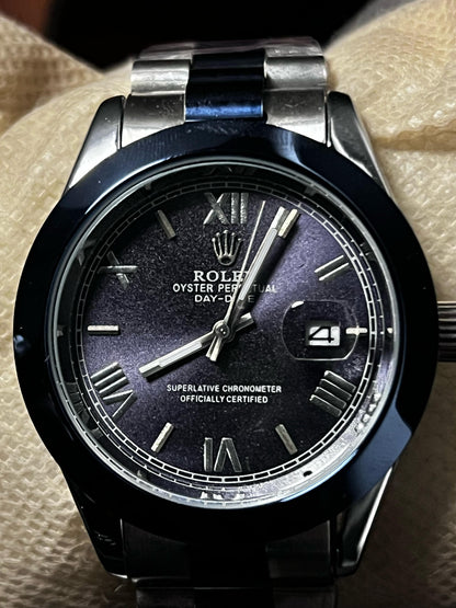 RLX Datejust