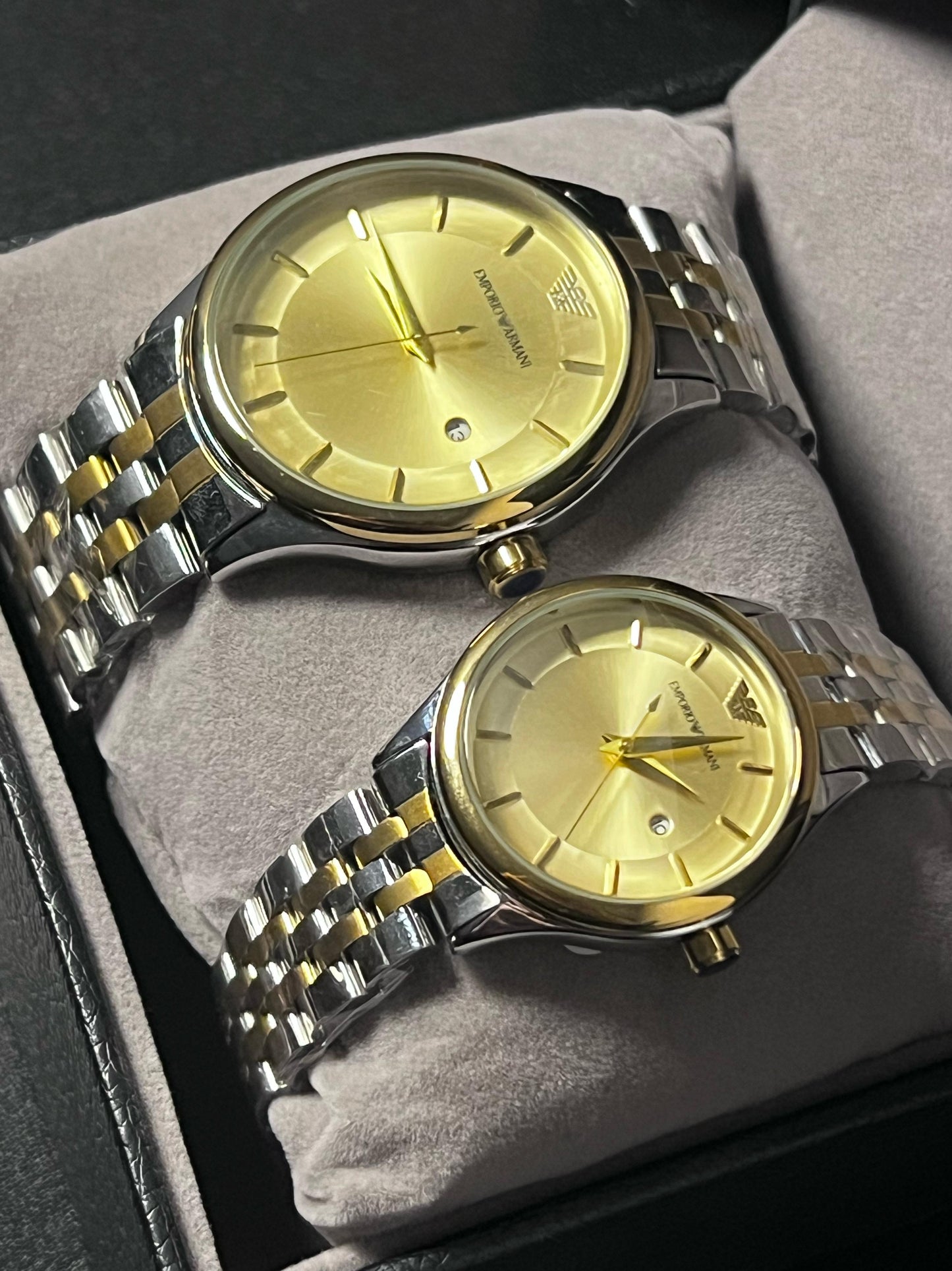 Luxury Inspired Watch