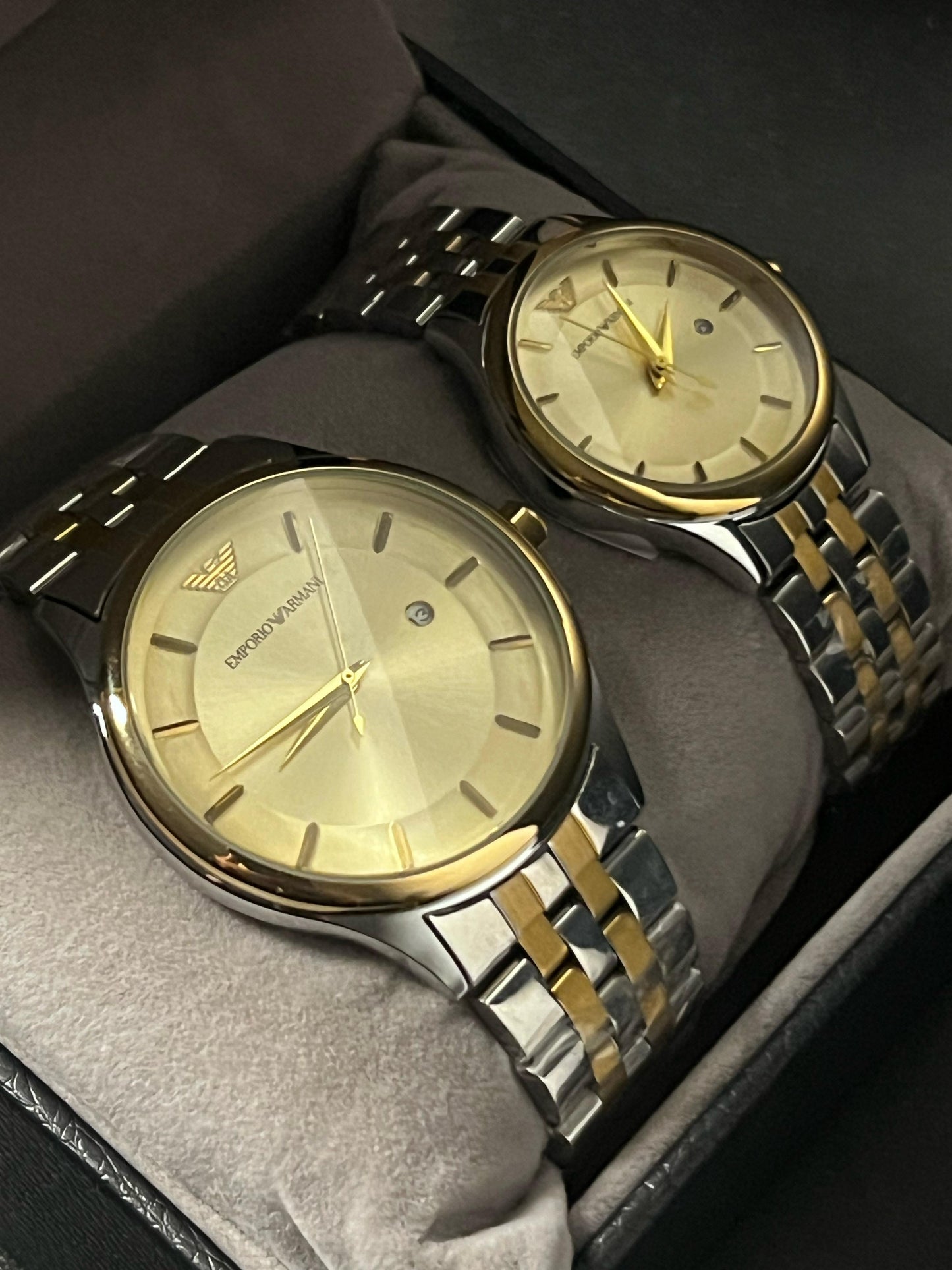Luxury Inspired Watch