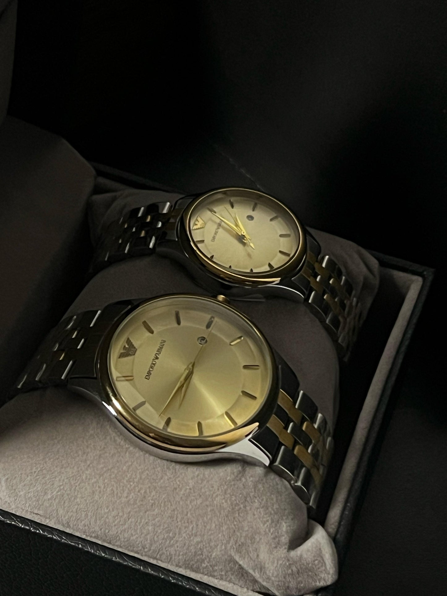 Luxury Inspired Watch