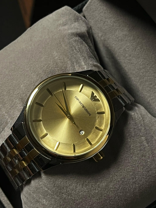 Luxury Inspired Watch