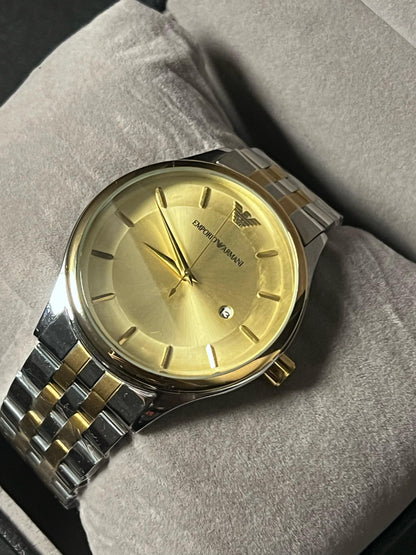 Luxury Inspired Watch