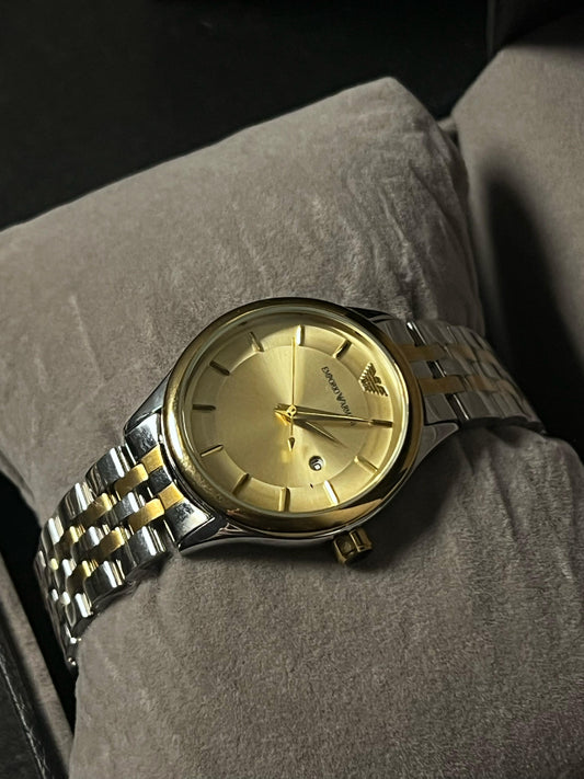 Luxury Inspired Watch