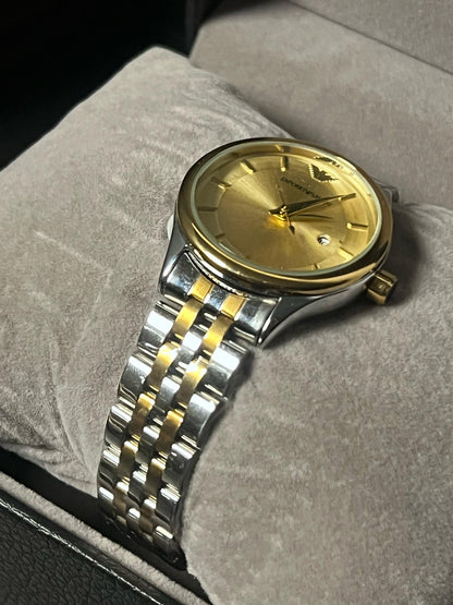 Luxury Inspired Watch