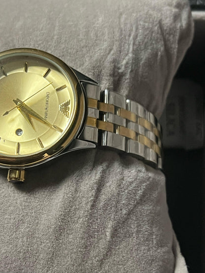 Luxury Inspired Watch