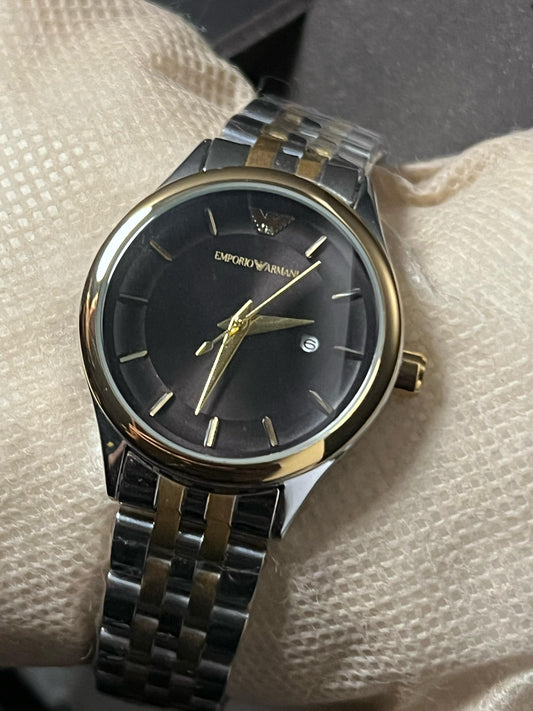 Luxury Inspired Watch