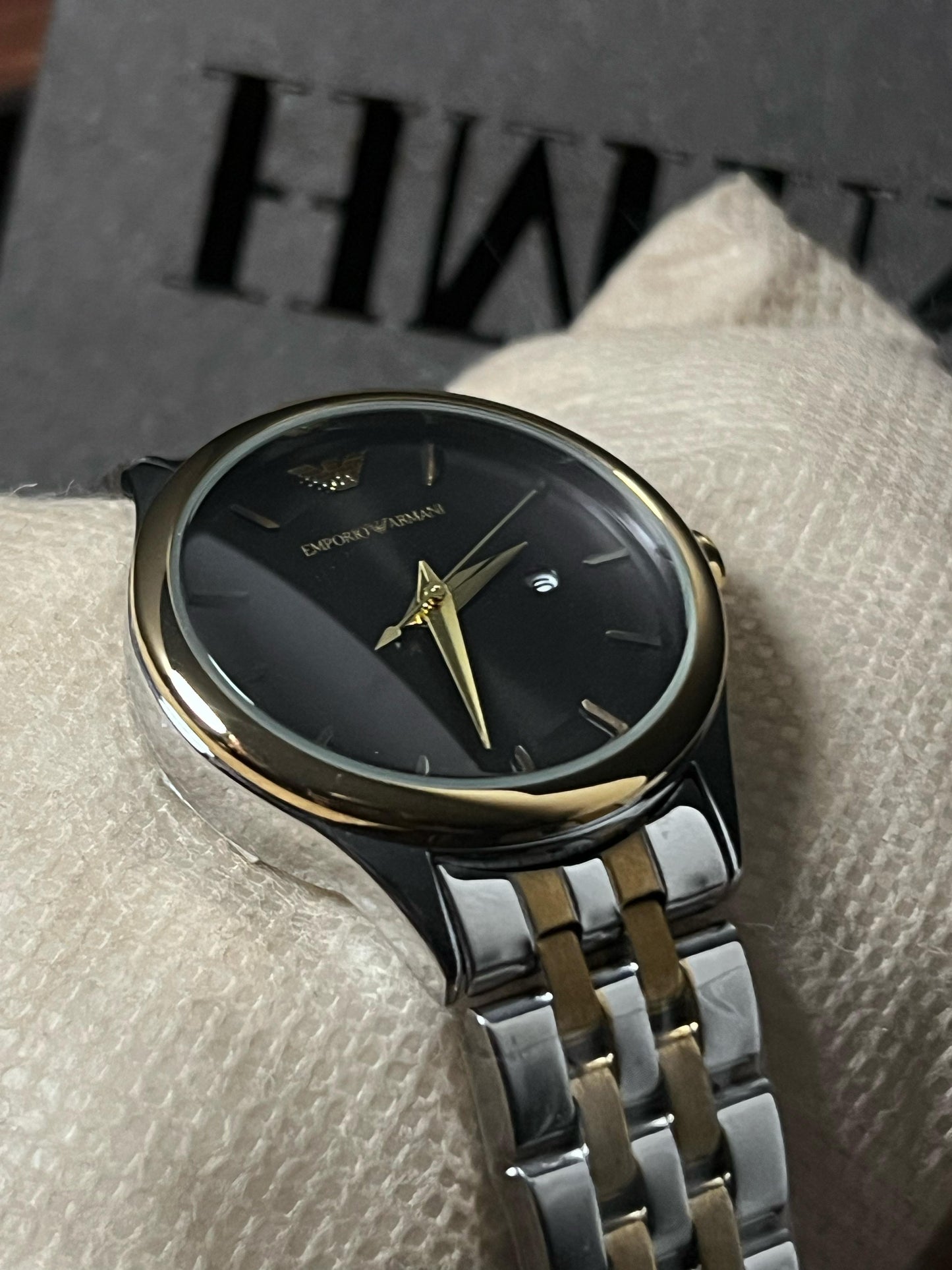 Luxury Inspired Watch