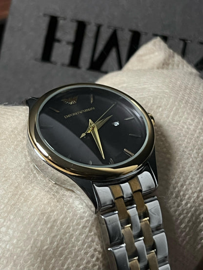 Luxury Inspired Watch