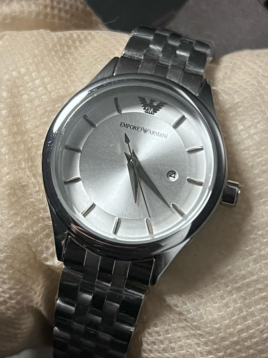 Luxury Inspired Watch