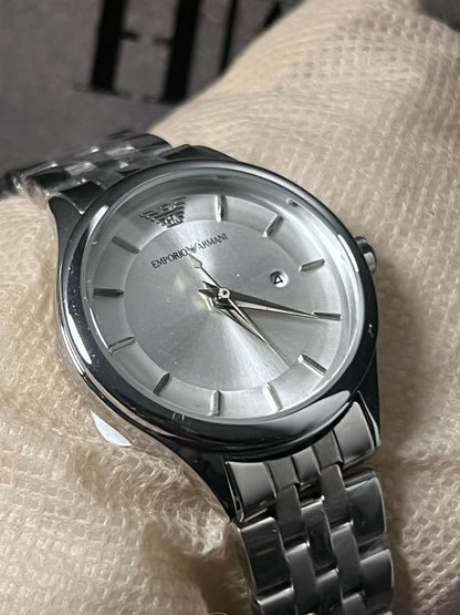 Luxury Inspired Watch