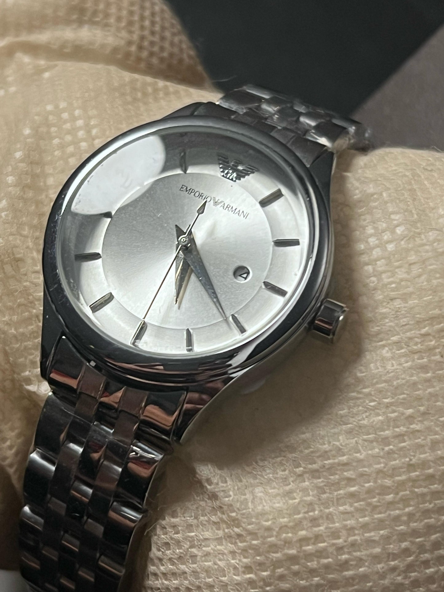 Luxury Inspired Watch