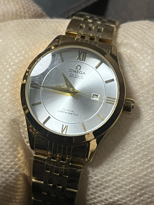 Omega Watch