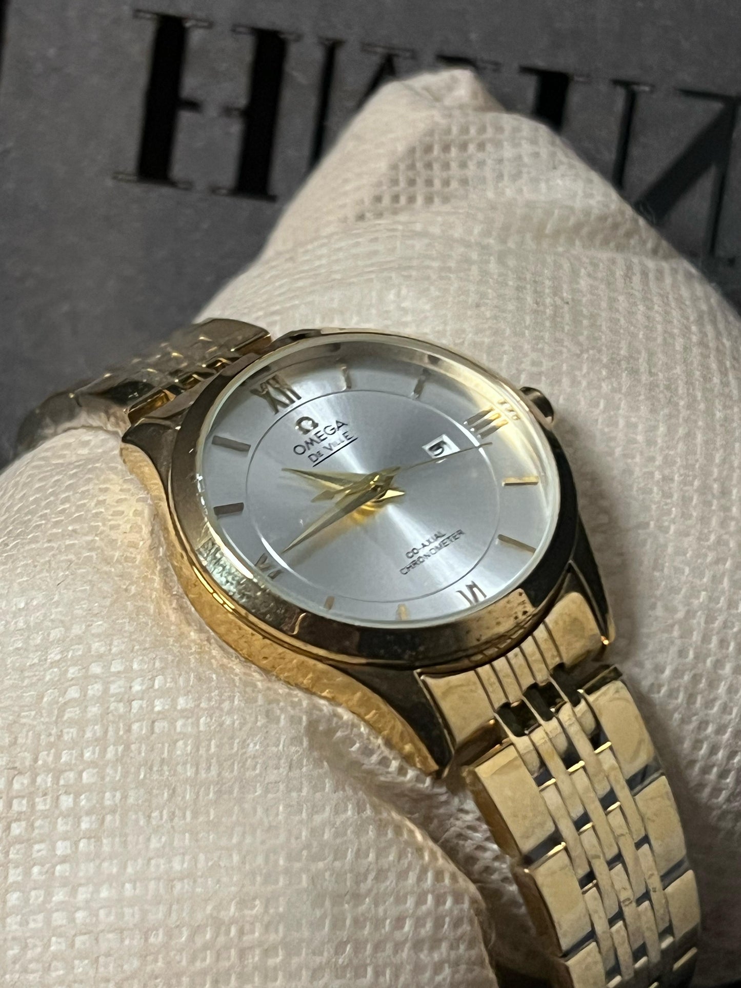 Omega Watch